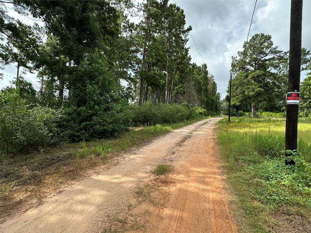 33615 Dobbin Huffsmith Road, Magnolia, TX 77354