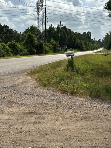 33615 Dobbin Huffsmith Road, Magnolia, TX 77354