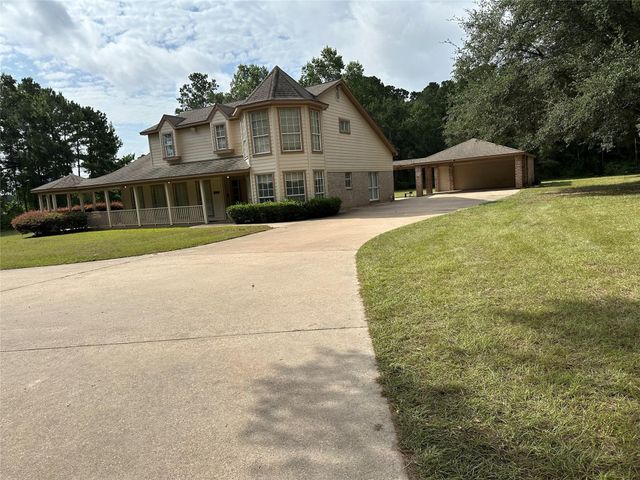 33615 Dobbin Huffsmith Road, Magnolia, TX 77354