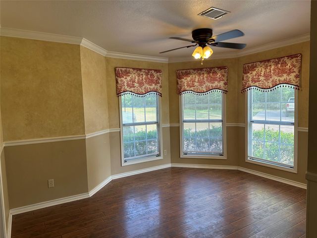 33615 Dobbin Huffsmith Road, Magnolia, TX 77354