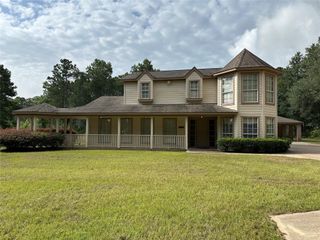 33615 Dobbin Huffsmith Road, Magnolia, TX 77354
