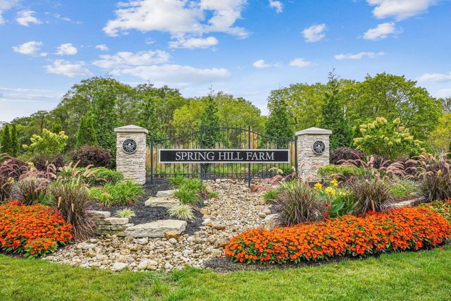 8187 Griffin Drive, Reynoldsburg, OH 43068