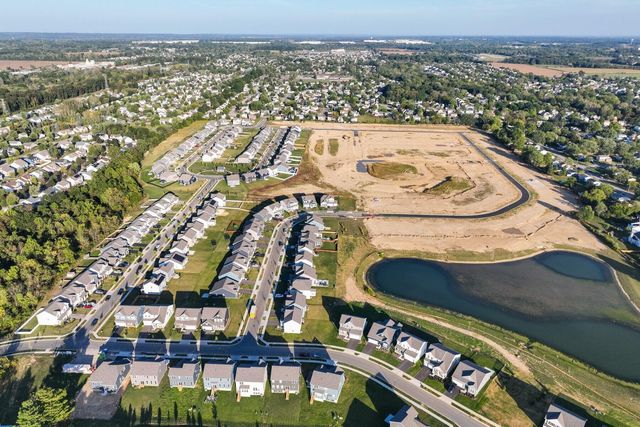 8187 Griffin Drive, Reynoldsburg, OH 43068