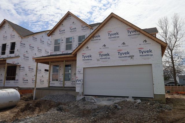 8187 Griffin Drive, Reynoldsburg, OH 43068