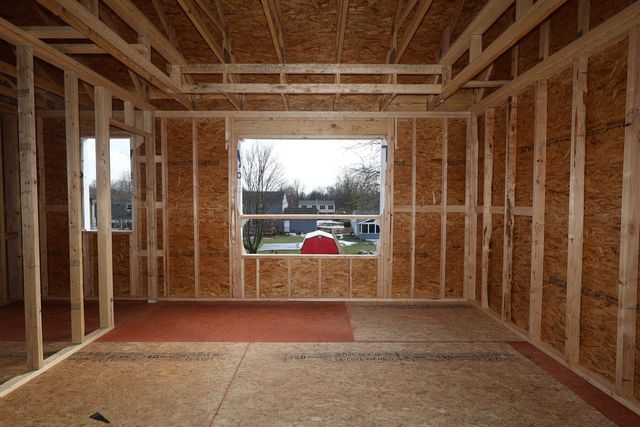 8187 Griffin Drive, Reynoldsburg, OH 43068