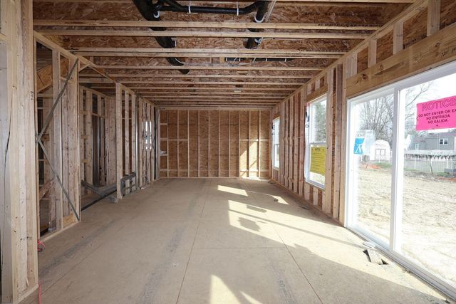 8187 Griffin Drive, Reynoldsburg, OH 43068