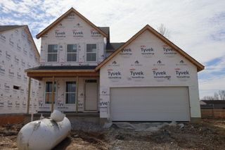 8187 Griffin Drive, Reynoldsburg, OH 43068