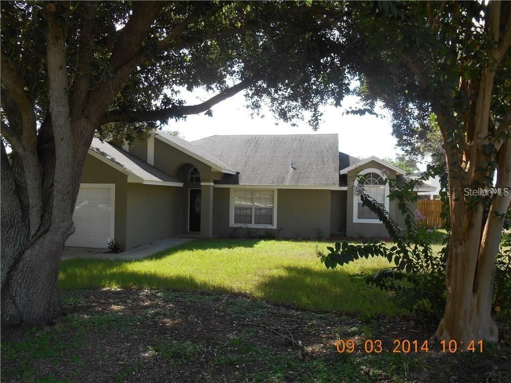 17802 JEFFERSON STREET, Oakland, FL 34787