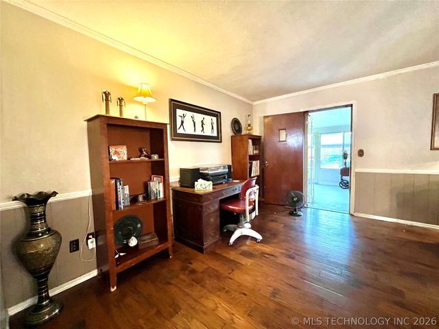 14517 W ALFALFA Lane, Sand Springs, OK 74063