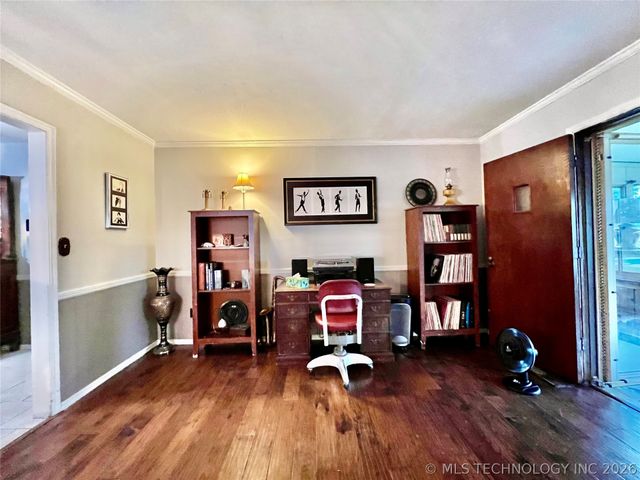 14517 W ALFALFA Lane, Sand Springs, OK 74063