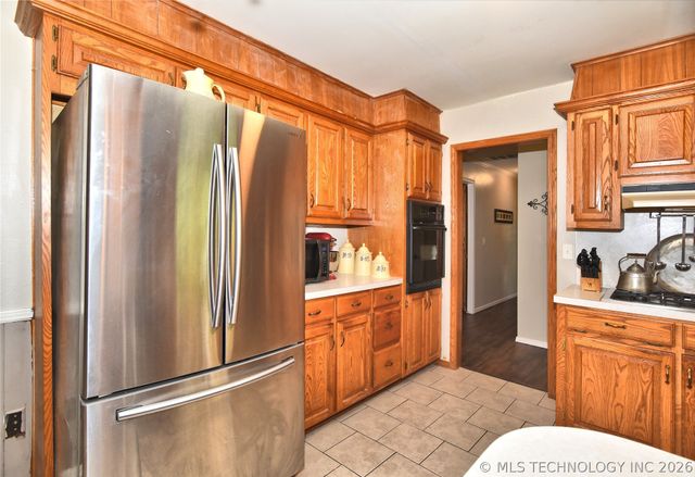 14517 W ALFALFA Lane, Sand Springs, OK 74063