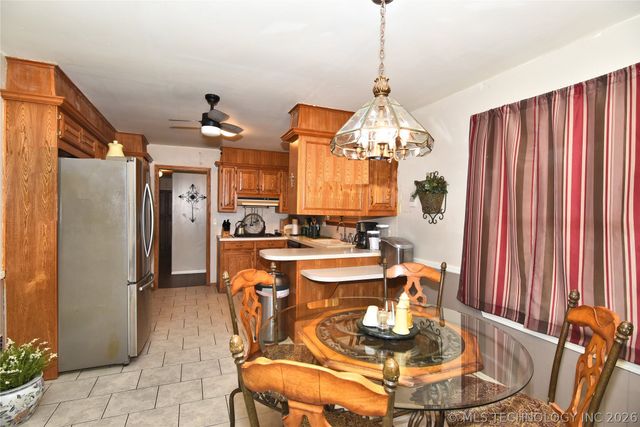 14517 W ALFALFA Lane, Sand Springs, OK 74063