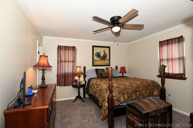 14517 W ALFALFA Lane, Sand Springs, OK 74063