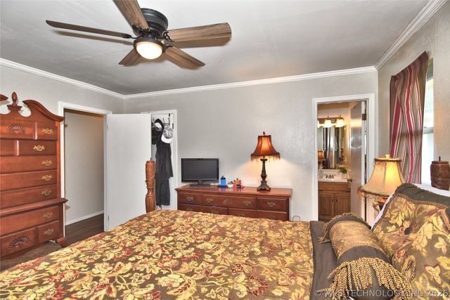 14517 W ALFALFA Lane, Sand Springs, OK 74063
