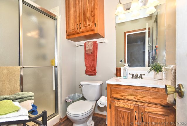 14517 W ALFALFA Lane, Sand Springs, OK 74063