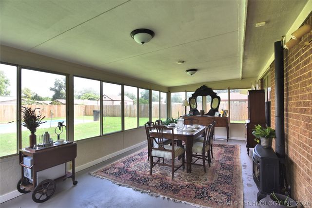 14517 W ALFALFA Lane, Sand Springs, OK 74063
