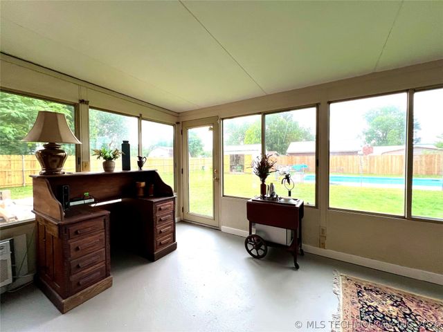 14517 W ALFALFA Lane, Sand Springs, OK 74063