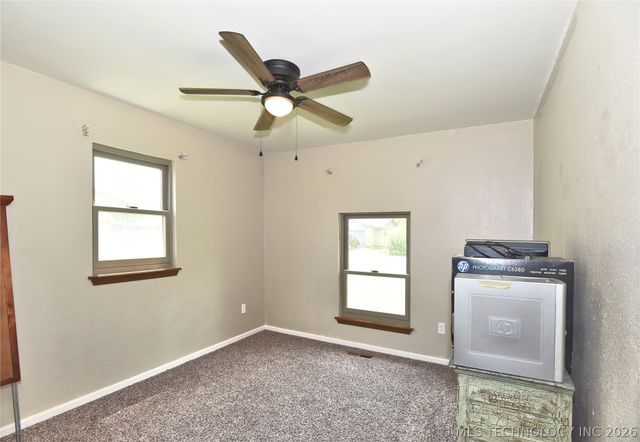 14517 W ALFALFA Lane, Sand Springs, OK 74063