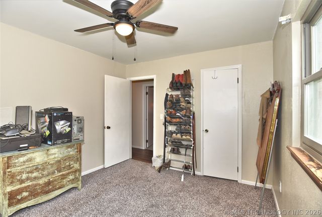 14517 W ALFALFA Lane, Sand Springs, OK 74063