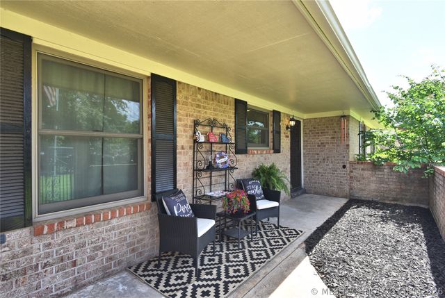 14517 W ALFALFA Lane, Sand Springs, OK 74063