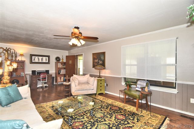 14517 W ALFALFA Lane, Sand Springs, OK 74063
