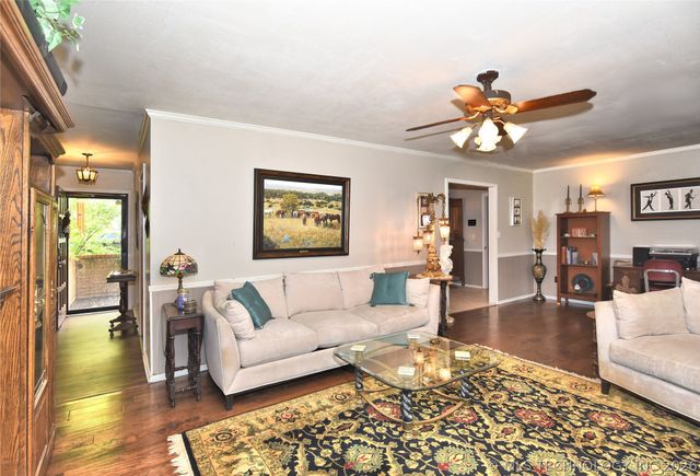 14517 W ALFALFA Lane, Sand Springs, OK 74063