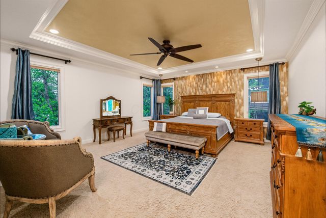 746 Matthews Brook Lane, Powell, OH 43065