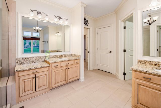 746 Matthews Brook Lane, Powell, OH 43065