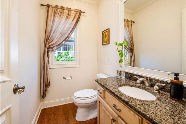 746 Matthews Brook Lane, Powell, OH 43065