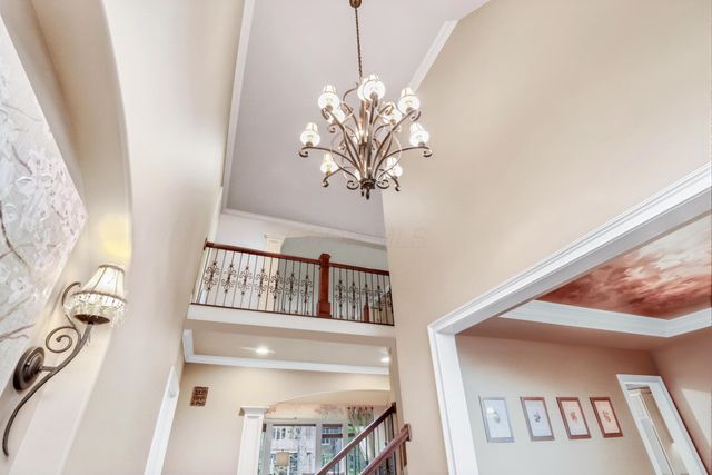 746 Matthews Brook Lane, Powell, OH 43065