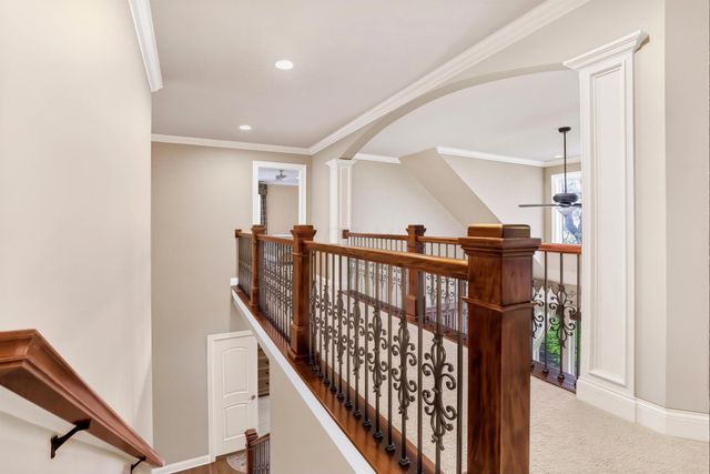746 Matthews Brook Lane, Powell, OH 43065