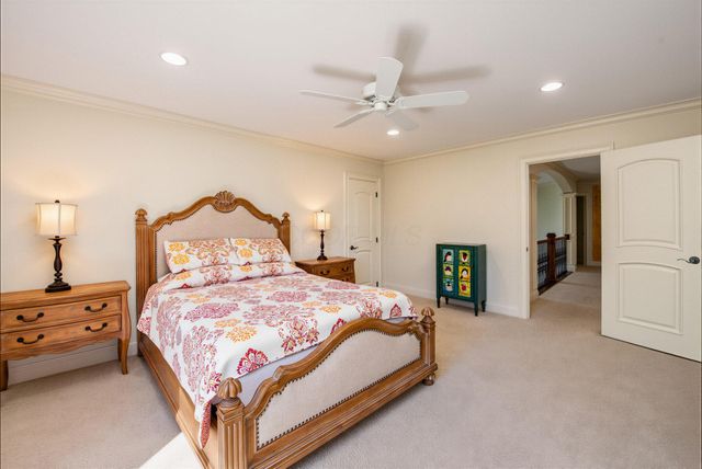 746 Matthews Brook Lane, Powell, OH 43065