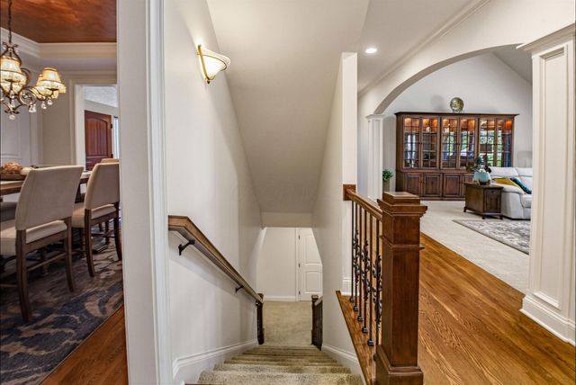 746 Matthews Brook Lane, Powell, OH 43065