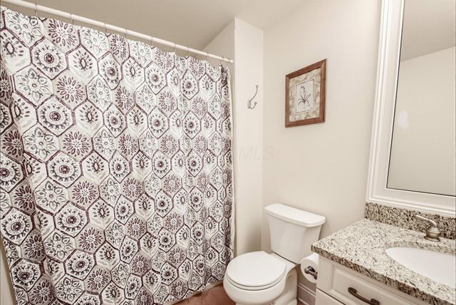 746 Matthews Brook Lane, Powell, OH 43065
