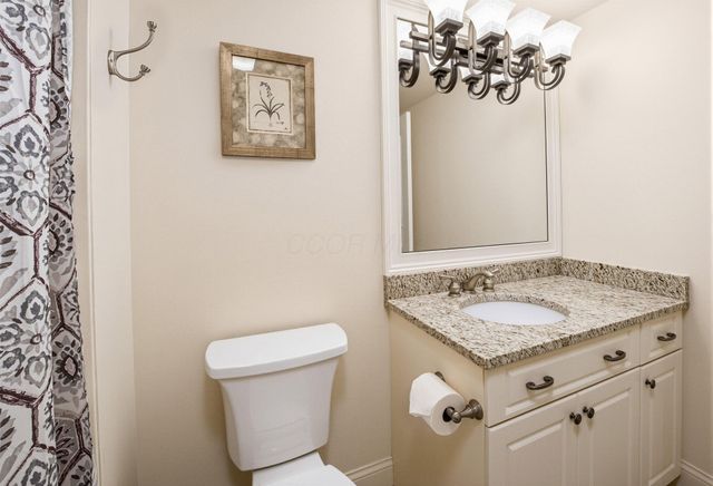 746 Matthews Brook Lane, Powell, OH 43065
