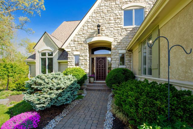 746 Matthews Brook Lane, Powell, OH 43065