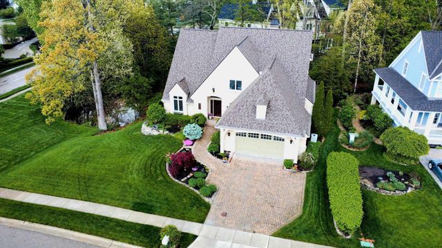 746 Matthews Brook Lane, Powell, OH 43065