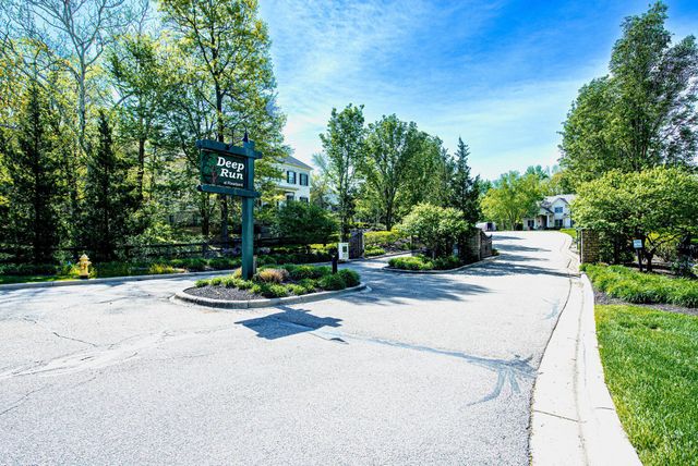 746 Matthews Brook Lane, Powell, OH 43065