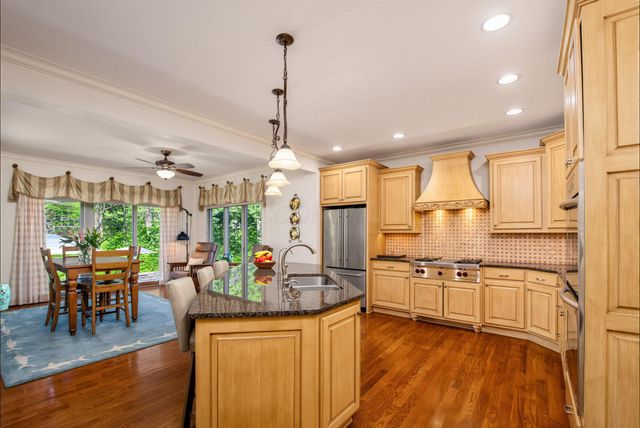 746 Matthews Brook Lane, Powell, OH 43065