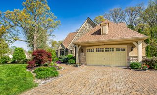 746 Matthews Brook Lane, Powell, OH 43065