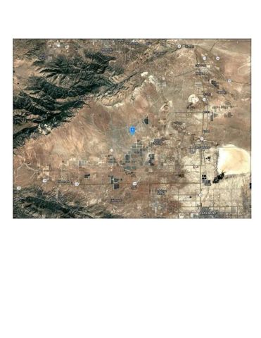 0 141 street, Rosamond, CA 93560