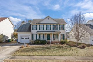 804 Falling Wind Court, Raleigh, NC 27610