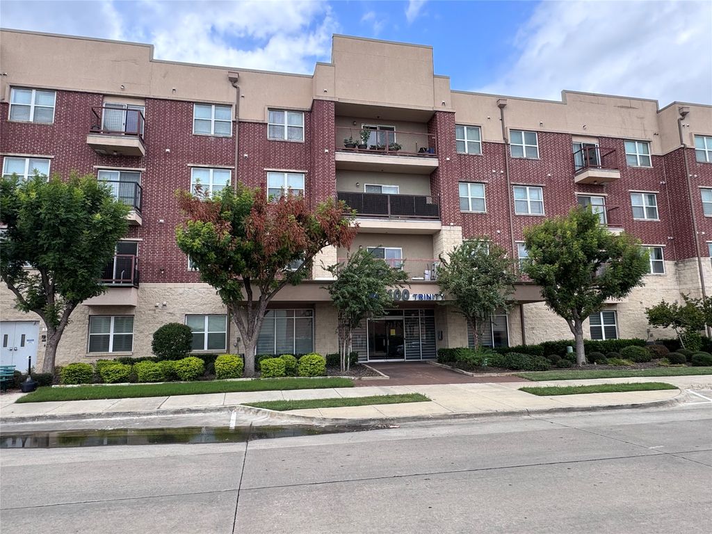 1100 W Trinity Mills Road 1015, Carrollton, TX 75006