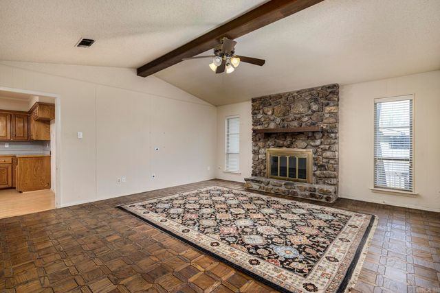 11922 Pleasant Tree Drive, Little Rock, AR 72211