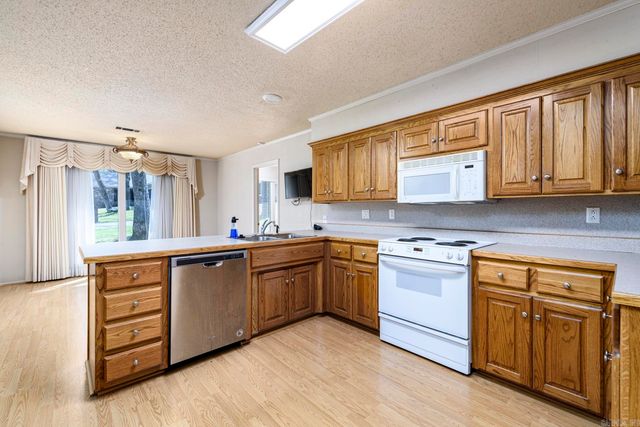 11922 Pleasant Tree Drive, Little Rock, AR 72211