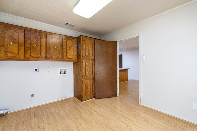 11922 Pleasant Tree Drive, Little Rock, AR 72211