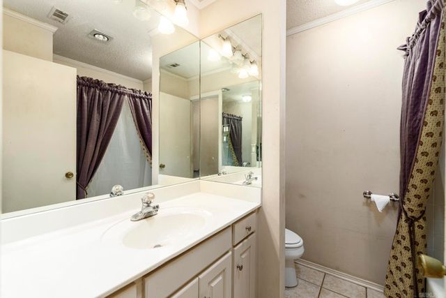 11922 Pleasant Tree Drive, Little Rock, AR 72211