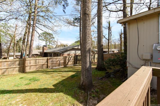 11922 Pleasant Tree Drive, Little Rock, AR 72211