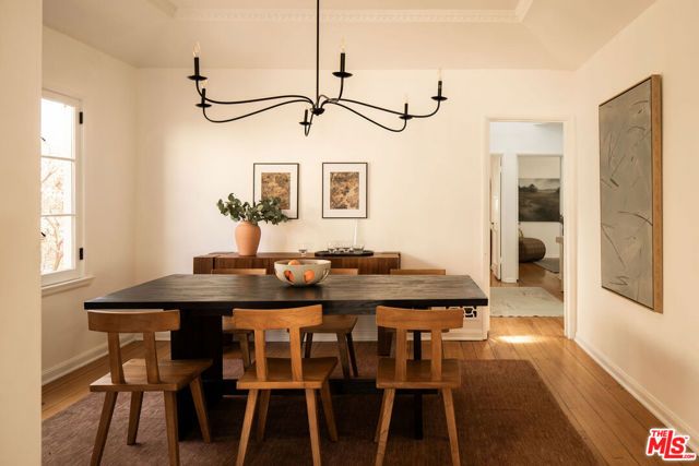 1738 S Ogden Drive, Los Angeles, CA 90019