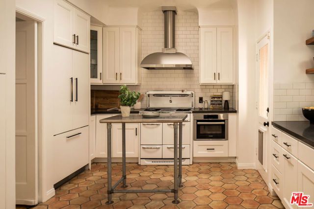 1738 S Ogden Drive, Los Angeles, CA 90019